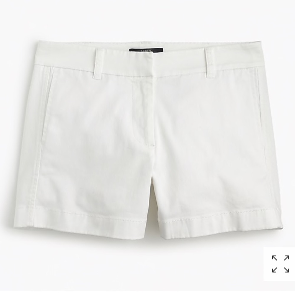 NWOT‼️ JCREW Chino Shorts